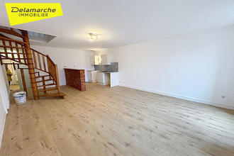 Ma-Cabane - Location Appartement CERENCES, 64 m²