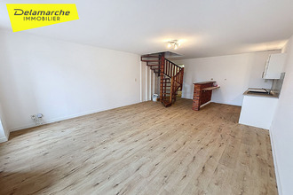 Ma-Cabane - Location Appartement CERENCES, 64 m²