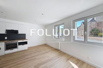 location appartement cerences 50510