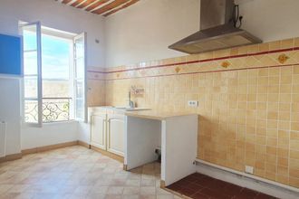 location appartement cereste 04280