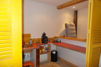 location appartement ceret 66400