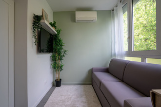 location appartement cergy 95000