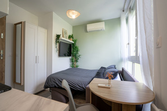 location appartement cergy 95000