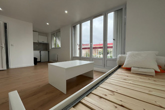 location appartement cergy 95000