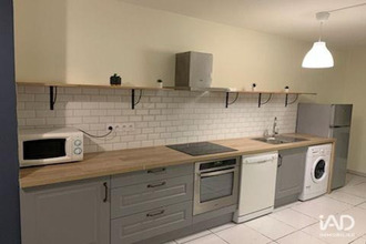 location appartement cergy 95000