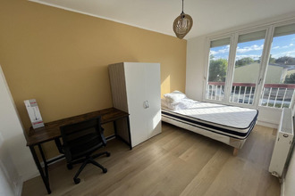 location appartement cergy 95000