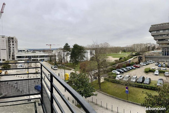 location appartement cergy 95000