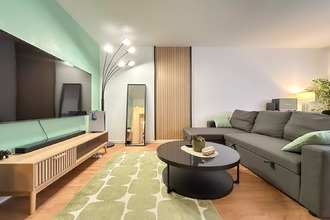 location appartement cergy 95000