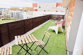 location appartement cergy 95000