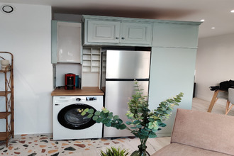 location appartement cergy 95000