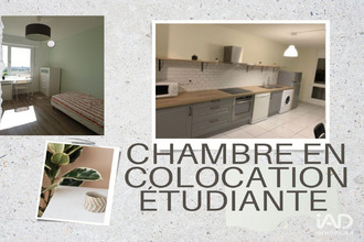 location appartement cergy 95000