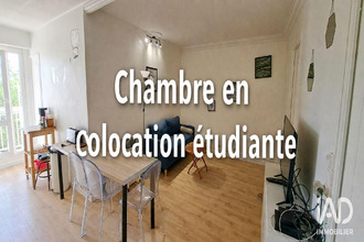 location appartement cergy 95000