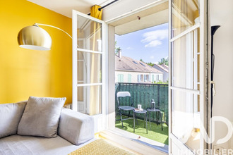 location appartement cergy 95000