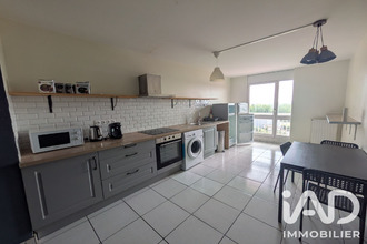 location appartement cergy 95000