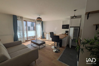 location appartement cergy 95000