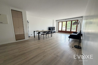 Ma-Cabane - Location Appartement Cergy, 80 m²