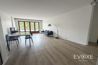 Ma-Cabane - Location Appartement Cergy, 80 m²