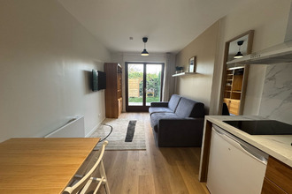 Ma-Cabane - Location Appartement Cergy, 16 m²