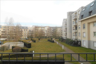 location appartement cergy 95800