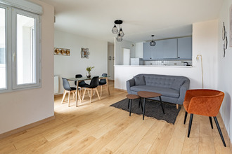 location appartement cergy 95800