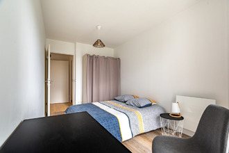 location appartement cergy 95800