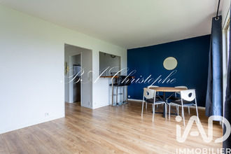 location appartement cergy 95800