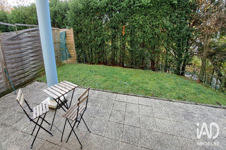 location appartement cergy 95800