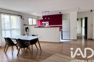 location appartement cergy 95800