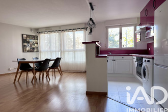 location appartement cergy 95800