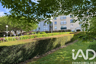 location appartement cergy 95800