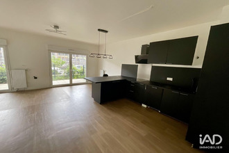 location appartement cergy 95800