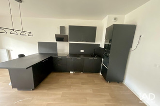 location appartement cergy 95800