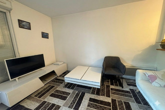 location appartement cergy 95800