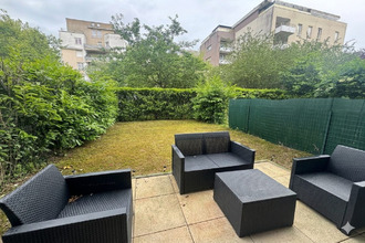 location appartement cergy 95800