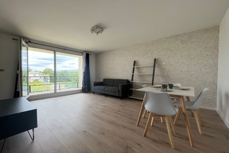 location appartement cergy 95800