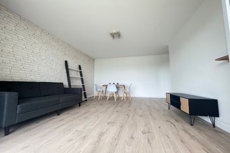 location appartement cergy 95800