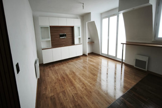 location appartement cergy 95800