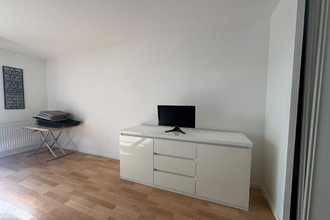 Ma-Cabane - Location Appartement Cergy, 30 m²