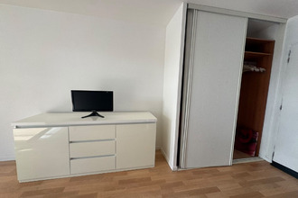 Ma-Cabane - Location Appartement Cergy, 30 m²
