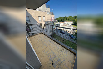 Ma-Cabane - Location Appartement CERGY, 44 m²