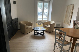location appartement cerizay 79140