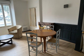 location appartement cerizay 79140