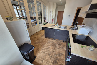 location appartement cernay 68700