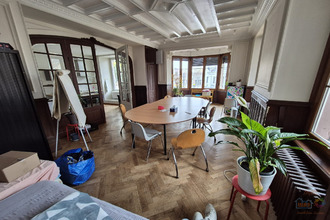 location appartement cernay 68700