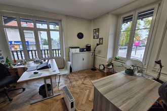 location appartement cernay 68700