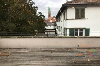 location appartement cernay 68700