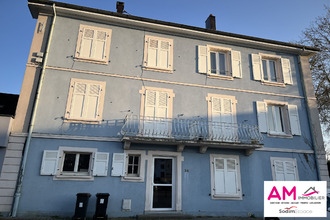 location appartement cernay 68700