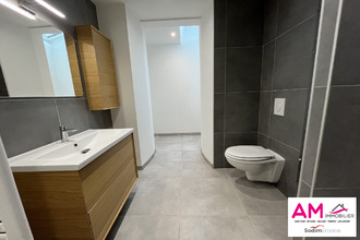 location appartement cernay 68700