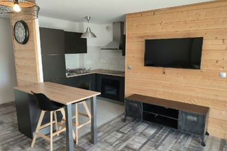 location appartement cernay 68700