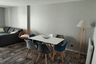 location appartement cernay 68700